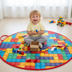 Play & Pack Mat