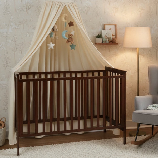 Baby To Toddler Crib