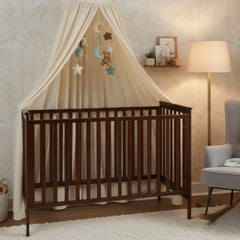 Baby To Toddler Crib