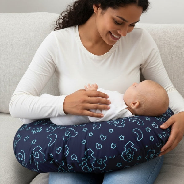 Mamas Feeding Pillow