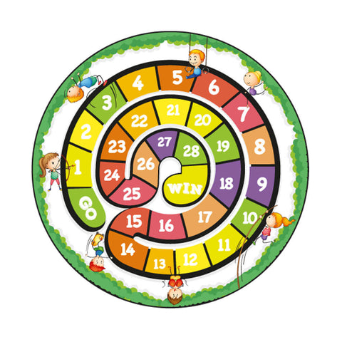 Play & Pack Mat