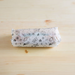 Snack Wrapping Papers