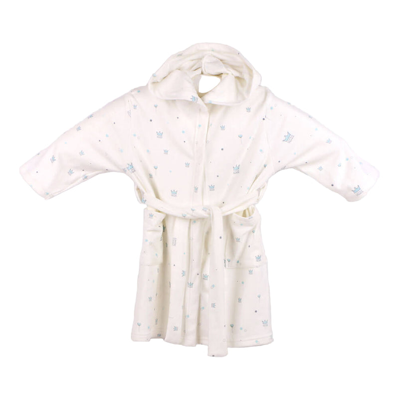 Winter Robe Prince