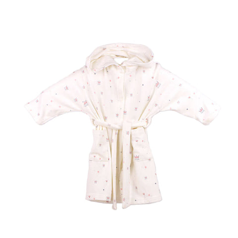 Winter Robe Princess