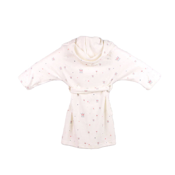 Winter Robe Princess