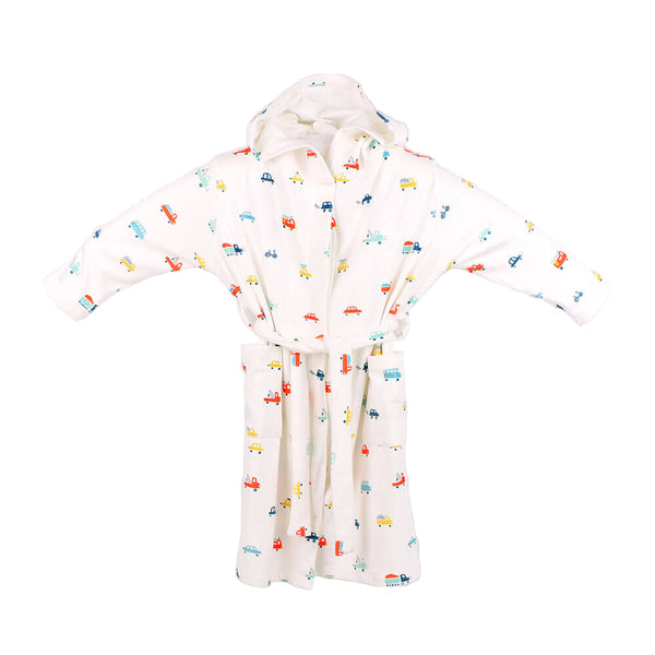 Winter Robe Vehicles