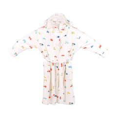 Winter Robe Vehicles