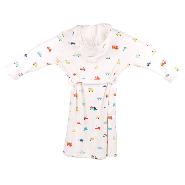 Winter Robe Vehicles