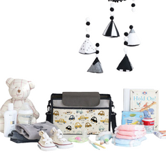 Stroller Organizer
