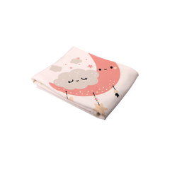 Mamas Hooded Blanket