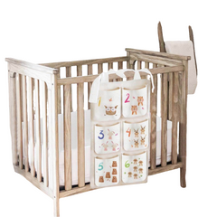 Crib Organizer