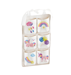 Crib Organizer