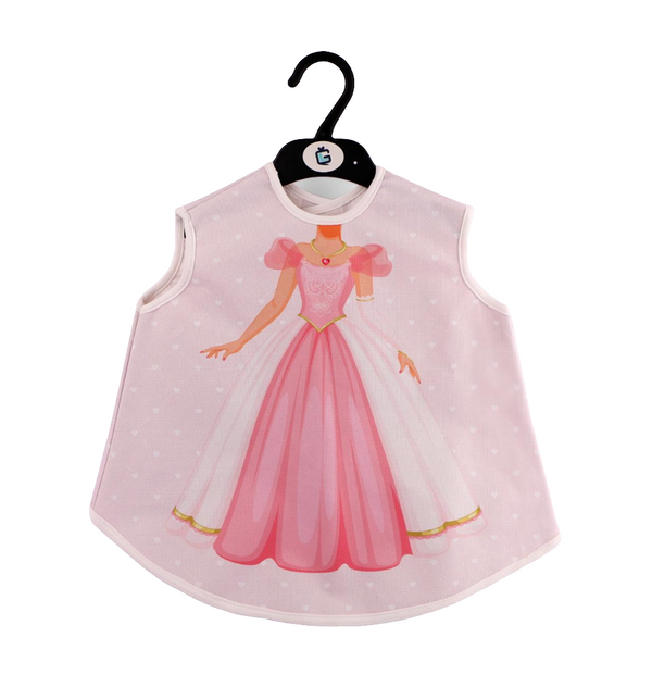 Princess Apron