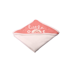 Mamas Hooded Blanket