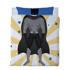 Batman Duvet Cover Set