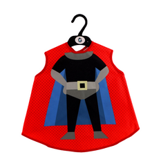 Coloring & Feeding Apron