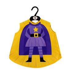 Super Heros Apron