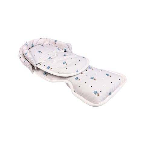2-in-1 Head Support