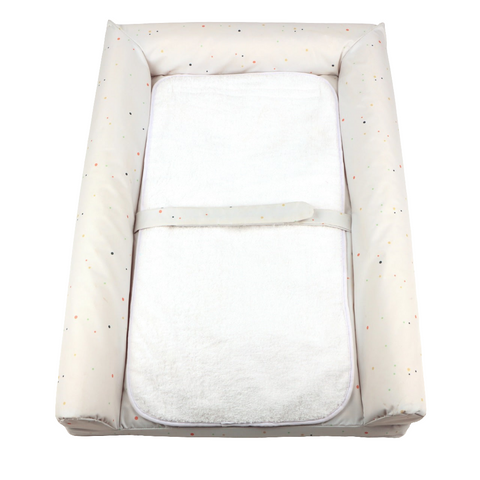 Comfort Changing Mat
