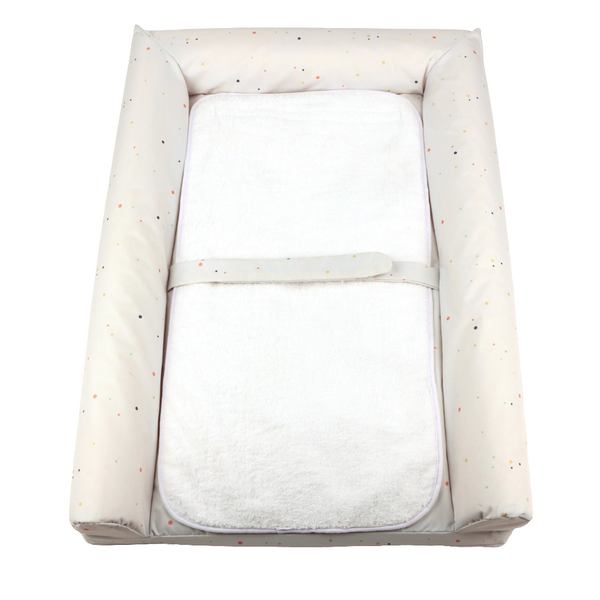 Comfort Changing Mat