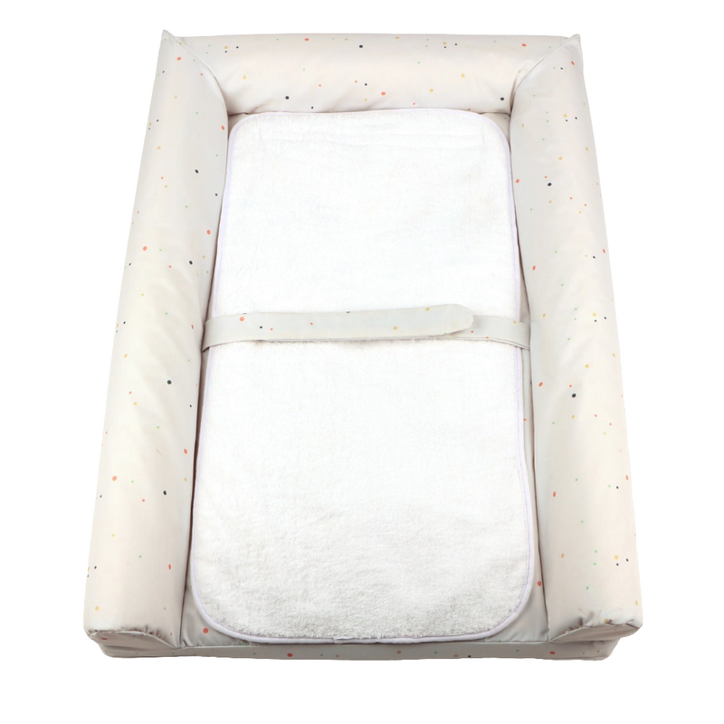 Comfort Changing Mat