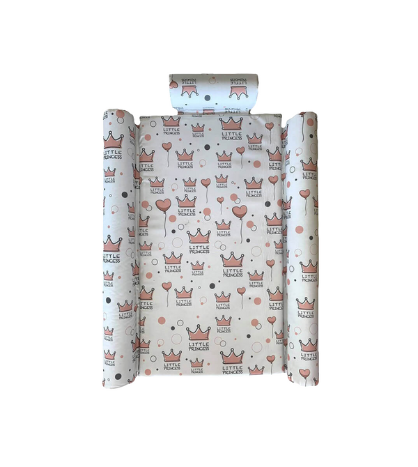 Little Princess Changing Mat