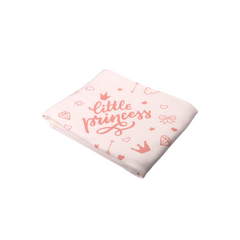 Princess Hooded Blanket