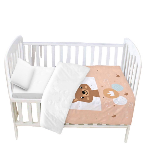 Mamas Bed Cover