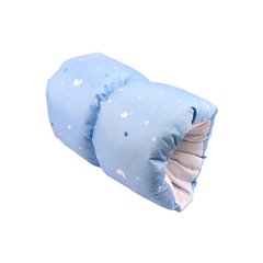 2-in-1 Arm Pillow