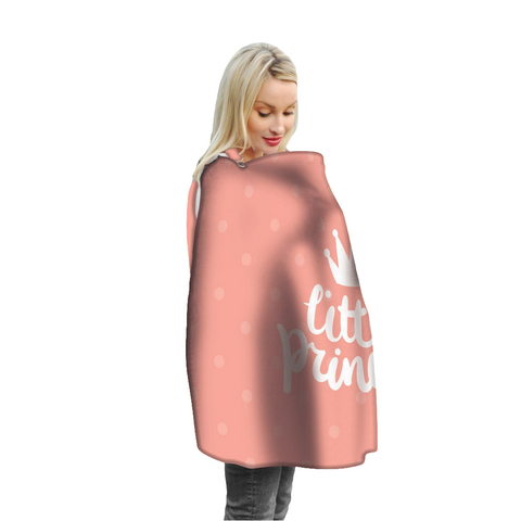 Princess Feeding Cover