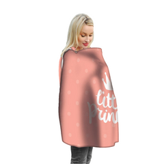 Princess Feeding Cover