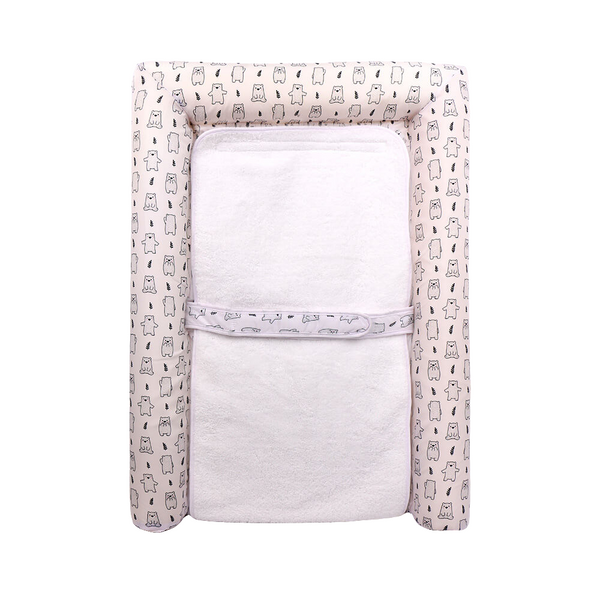 Comfort Changing Mat