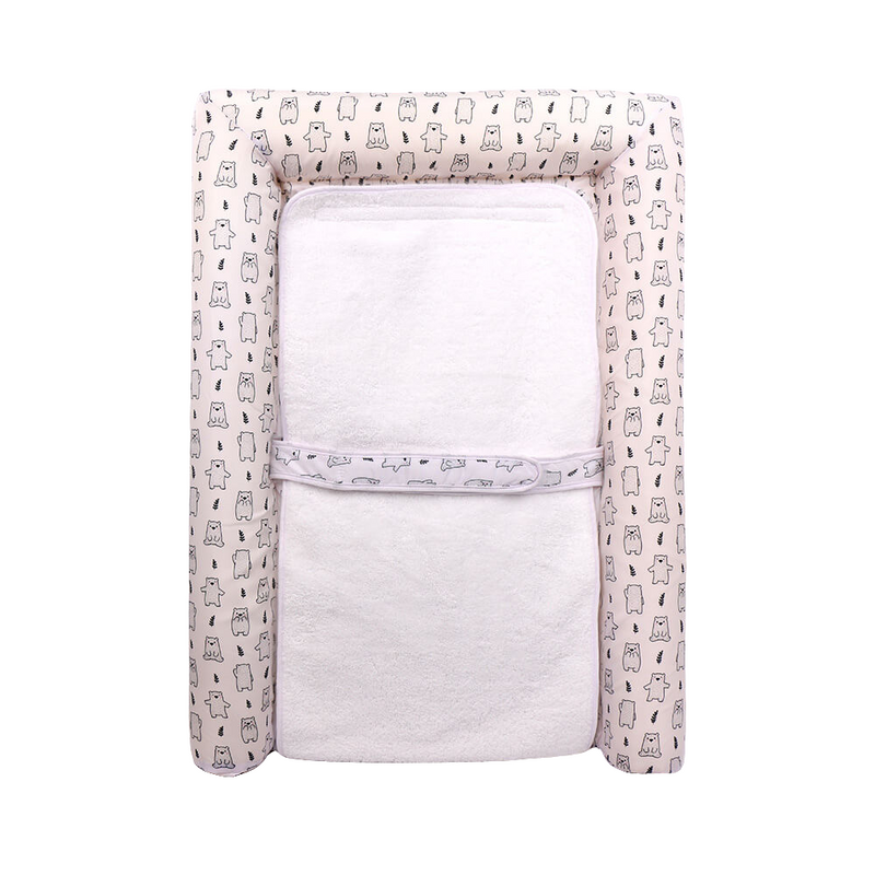 Comfort Changing Mat