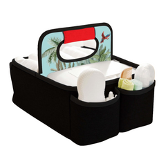 Diaper Organizer