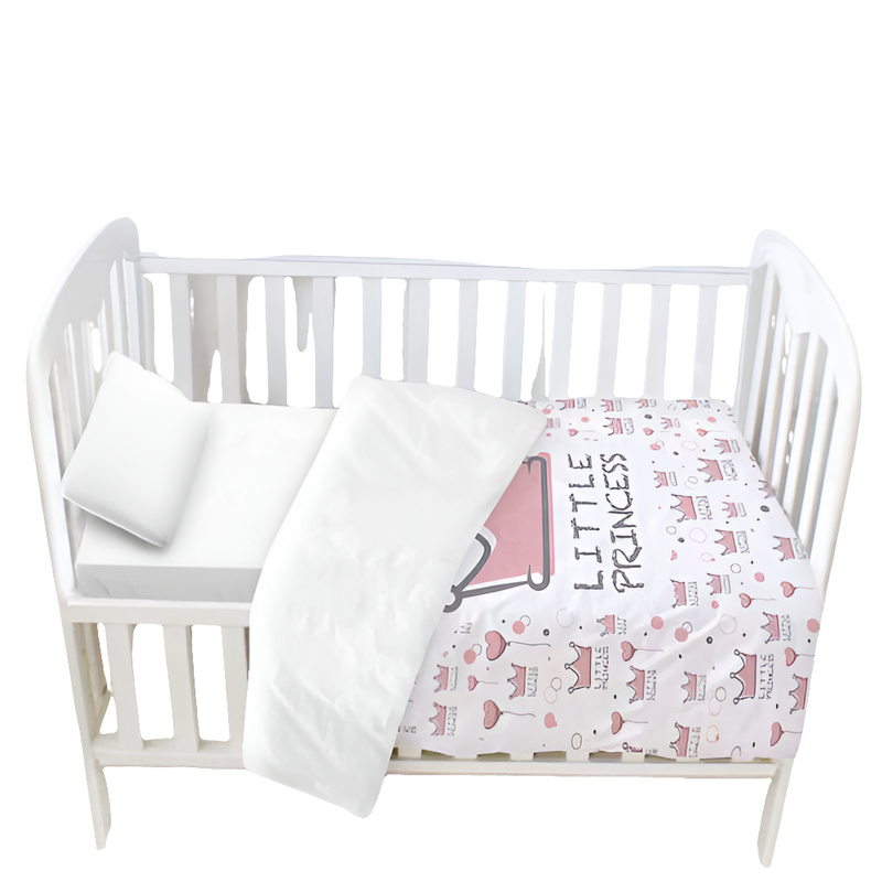 Princess Bed Cover