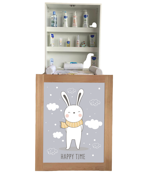 Hanging Wall Storage