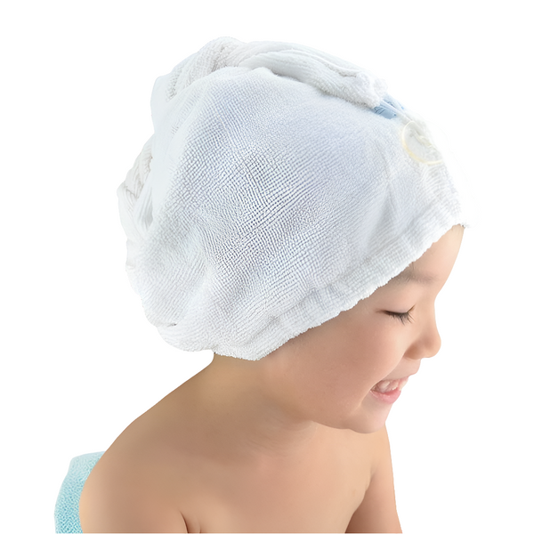 Twist Hair Towel