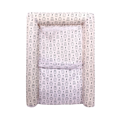 Comfort Changing Mat