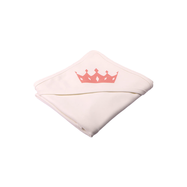 Princess Hooded Blanket