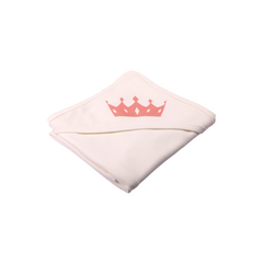 Princess Hooded Blanket
