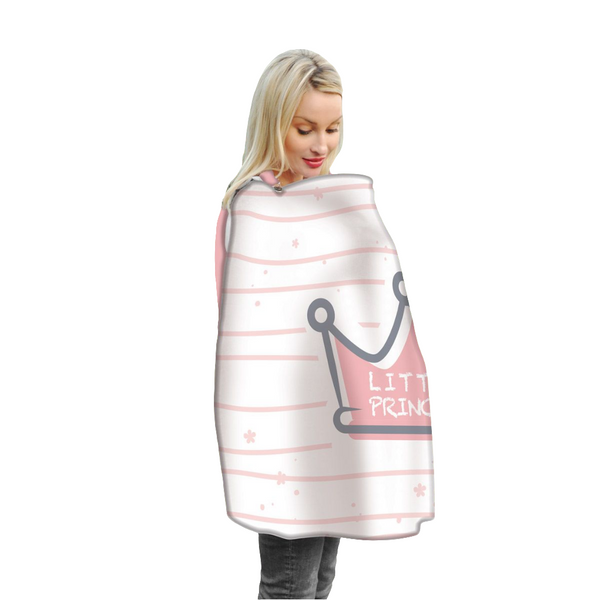 Little Princess Cover