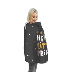 Hello Little Prince Cover