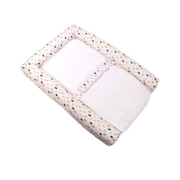 Comfort Changing Mat