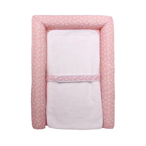Comfort Changing Mat