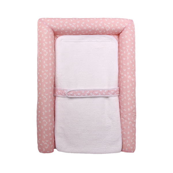 Comfort Changing Mat