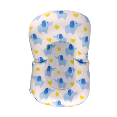 Soft Baby Bath Elephants