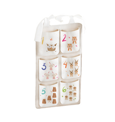 Crib Organizer