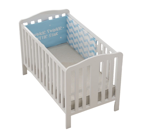 Little Star Bumper