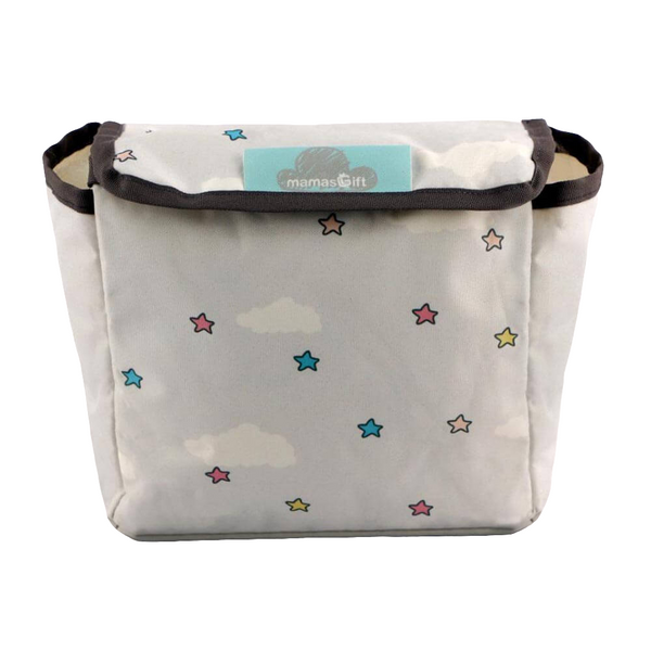 Mini Diaper Bag