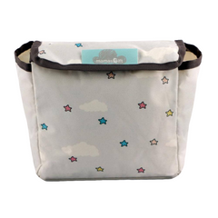 Mini Diaper Bag